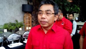 PDIP: Anies Mau Jadi Presiden? Benahi Jakarta Seperti Jokowi!