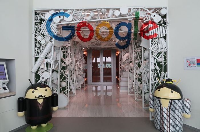 Lowongan Kerja Google Indonesia, Ini Daftar dan Syaratnya