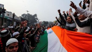 UU Kewarganeraan India Intoleran Dan Lukai Perasaan Umat Islam