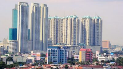 Ini Berbagai Alasan Indonesia Belum Layak Disebut Negara Maju