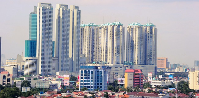 Ini Berbagai Alasan Indonesia Belum Layak Disebut Negara Maju