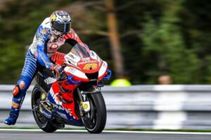 Hasil Sementara Tes Pramusim MotoGP 2020, Rossi Melorot 6 Posisi