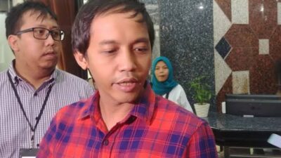 Struktur FOLU Net Sink Kemenhut Didominasi Kader PSI, Honornya Diduga Sampai Rp. 50 Juta Per Orang