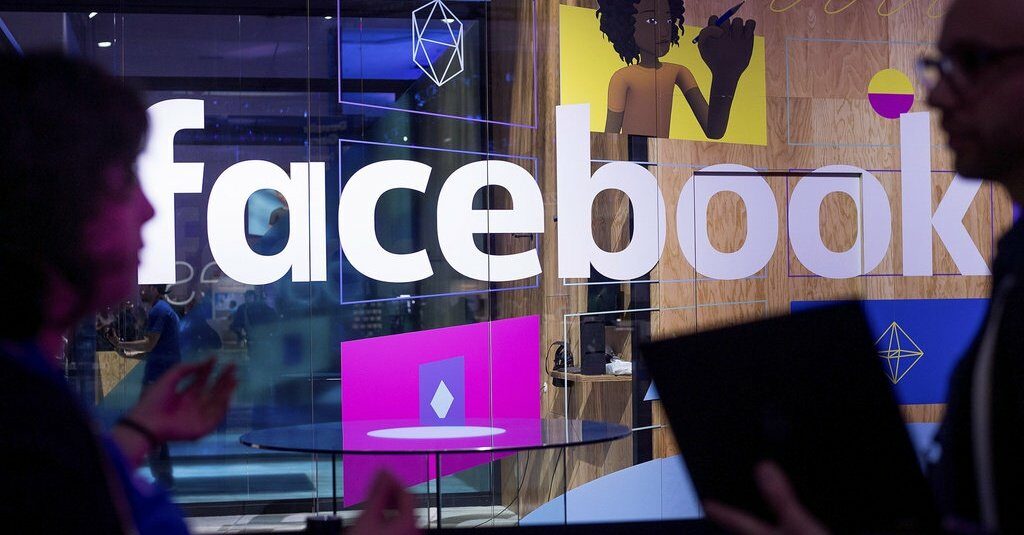 Kalahkan Youtube, 30 Persen Iklan Facebook Berasal Dari Instagram