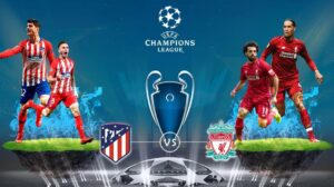 Fakta Menarik Duel Atletico Madrid Vs Liverpool di 16 Besar Liga Champions