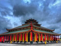 Masjid Cheng Ho, Akulturasi Budaya Tiongkok, Jawa dan Islam di Jawa Timur