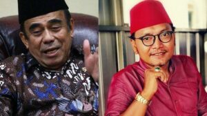 Jika Jokowi Rombak Kabinet, PSI Minta Menag Fachrul Razi Dipecat