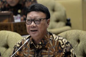 PNS Ogah Pindah Ke Ibukota Baru, Menteri Tjahjo Kumolo: Mundur Saja!
