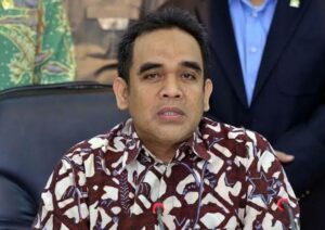 Gerindra: Pembahasan Omnibus Law Takkan Tercapai Dalam 100 Hari