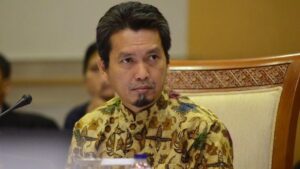 Agama Musuh Pancasila, PKS: Kepala BPIP Naif, Provokatif dan Menyesatkan