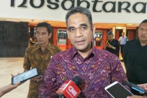 Gerindra Panggil Andre Rosiade Terkait Isu Jebak PSK Di Padang