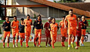 3 Klub Liga 1 Indonesia Ini Layak Sandang Status Los Galacticos