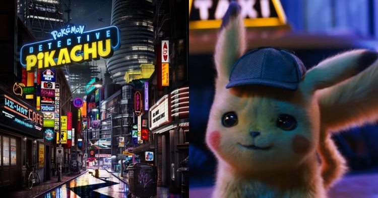 Sisihkan Pokemon: Detective Pikachu, Sonic The Hedgehog Melesat Di Box Office