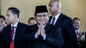 Indo Barometer: Prabowo, Menteri Terpopuler Dengan Kinerja Terbaik