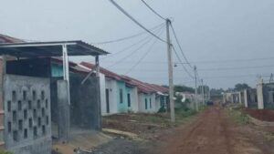 Ribuan Rumah Subsidi Jokowi Di Citayam Terancam Digusur, Ini Kronologisnya