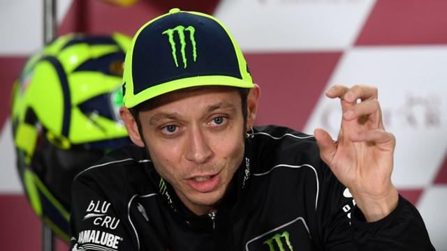2 Isyarat Valentino Rossi Takkan Pensiun di MotoGP 2021