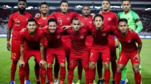 Duh! Daftar 34 Nama Pemain Timnas Senior Untuk TC Bocor di Medsos