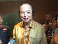 Anggota Wantimpres Jokowi: Banjir di Era Anies Baswedan Lebih Cepat Surut