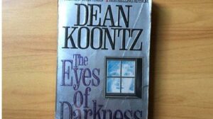 Viral! Novel The Eyes of Darkness Terbitan 39 Tahun Lalu Prediksi Wabah Virus Corona