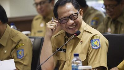 Keputusan Tito Karnavian Ambil Alih 4 Pulau Aceh, Diduga Pesanan Jokowi?