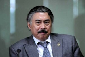 Eks Hakim Agung: Menolak WNI Eks ISIS Bukan Kekuasaan Presiden