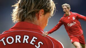 7 Striker Terbaik Liverpool Usai Torres Pindah ke Chelsea