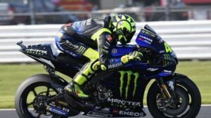 Yamaha Optimis Valentino Rossi Bakal Memukau di MotoGP 2020