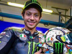 Valentino Rossi Sebut Dani Pedrosa dan Jorge Lorenzo Bisa Comeback