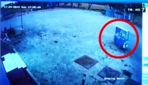 Video Misteri Gerobak Jalan Sendiri Bikin Geger, Ini Tanggapan RSUD Wonosari