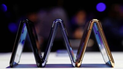 Dibandrol Rp.21,8 Juta di Indonesia, Samsung Galaxy Z Flip Habis Terjual Dalam 66 Menit