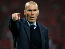 4 Keputusan Penting Yang Bikin Real Madrid Jadi Tim Super Musim 2019-2020