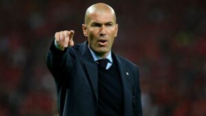 4 Keputusan Penting Yang Bikin Real Madrid Jadi Tim Super Musim 2019-2020