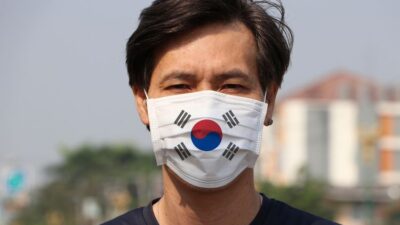 Ini Kunci Kasus Virus Corona di Korsel Bisa Turun Tanpa Lockdown