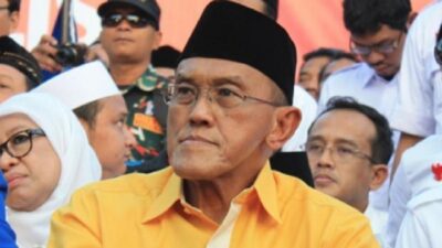 Hadapi Wabah Corona, ARB Ajak Masyarakat Tenang dan Kembali Gotong Royong
