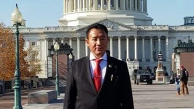 Anggota Fraksi PDIP DPR RI, Imam Suroso Meninggal Karena Virus Corona