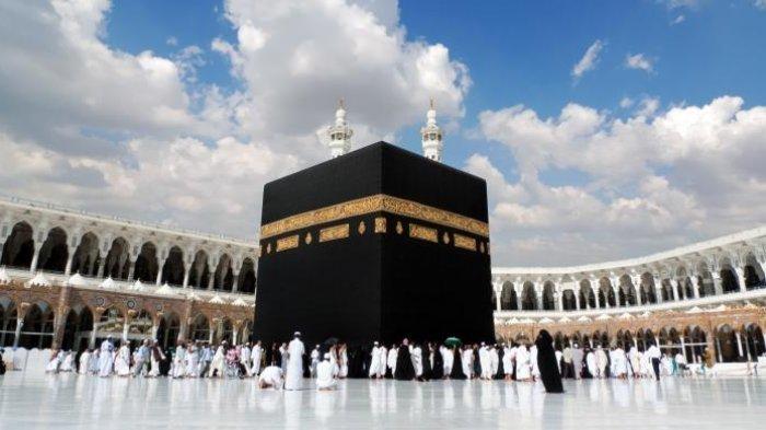 Tidak Benar Arab Saudi Tangguhkan Umrah Satu Tahun, Ini Faktanya