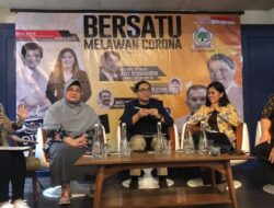 Erlina Burhan: Perbanyak Laboratorium Untuk Tes Uji Virus Corona