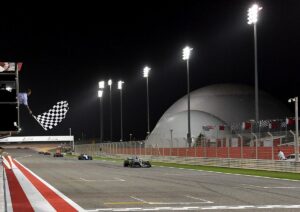 Westacott: F1 GP Australia Mustahil Berjalan Tanpa Penonton