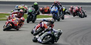 FIM dan Dorna Resmi Umumkan MotoGP Thailand 2020 Di Buriram Ditunda