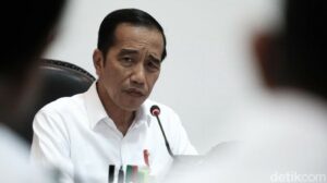 Menhub Positif Corona, FPI Desak Jokowi Dikarantina