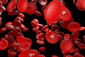 Riset: Pemilik Golongan Darah A Lebih Rentan Terinfeksi Corona