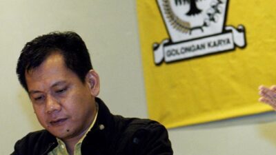 Golkar Sumbar, Kaoem Moeda dan Presiden Jokowi