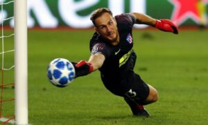 10 Kiper Ini Bernilai Jual Termahal di Dunia, Siapa Saja?