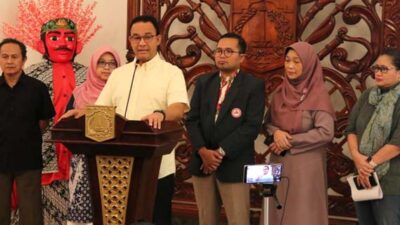 Bersiap Lockdown Jakarta, Ekonomi Bakal Runtuh?