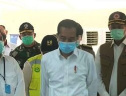 Duh! Jokowi Mulai Tidak Didengar Para Bawahannya