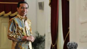 Jokowi Pesan 2 Juta Obat Untuk Sembuhkan Wabah Corona