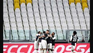 Serie A Musim 2019/2020 Mungkin Diakhiri Tanpa Klub Peraih Scudetto