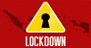 Lockdown Gratisan