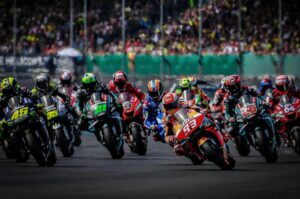 Realistis, MotoGP 2020 Disarankan Gelar 10 Seri Balapan Saja