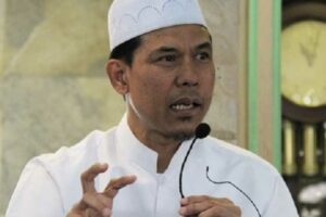 FPI: Jokowi Jangan Diam Lihat Pembantaian Muslim di India